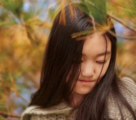 王菲女儿李嫣花百万做手术,可拍照还是被人说丑,这是为何?