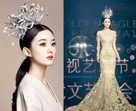 对于赵丽颖的择偶标准你们怎么看？