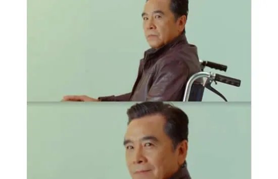 尔冬升曾疑周杰伦是姜大卫私生子 看完照片后彻底惊呆了