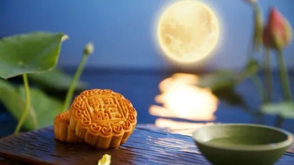 中秋英语怎么说