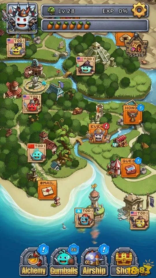 不思议迷宫主教的阴谋攻略 速刷阵容和彩蛋大全