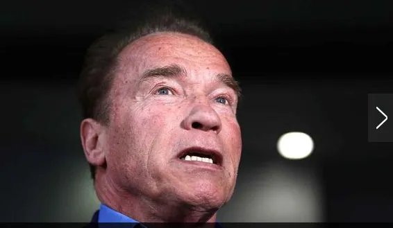 施瓦辛格紧急手术结果如何？