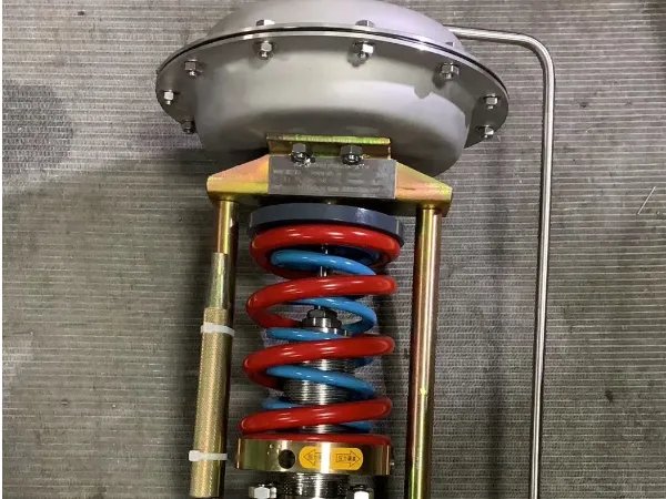 蒸汽减压减温装置的作用