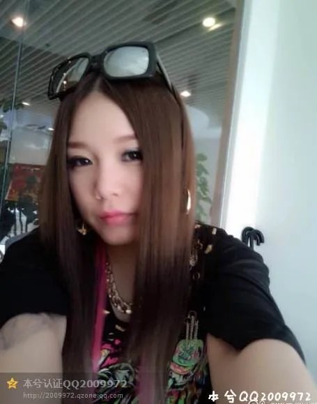 本兮的QQ号是？