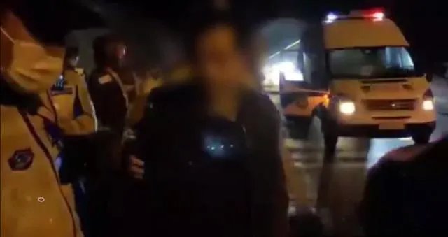 高校领导遇查酒驾逃跑被截结果检测为0，那他为何逃跑？