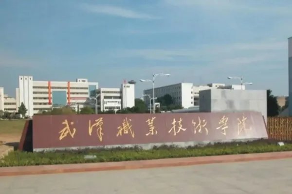 武汉大专排行榜前十,武职排第一,第七位置优越