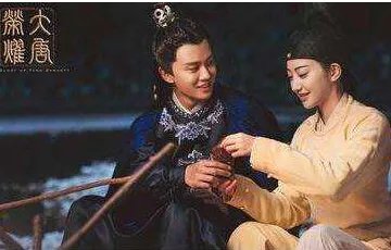 大唐荣耀2什么时候播出？