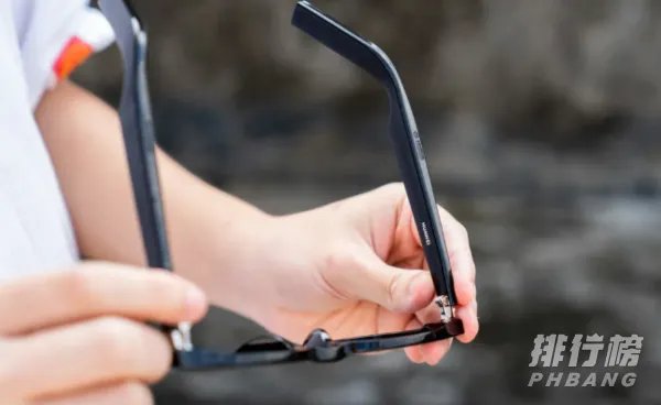 华为Eyewear II测评_华为Eyewear II体验