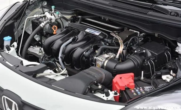 新款飞度2020上市将近，本田飞度2020新款实车曝光