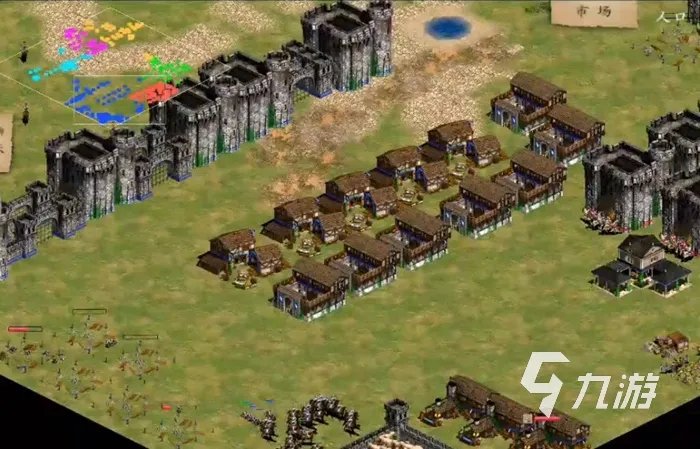 手机rts游戏排行榜前十名有哪些2021 热门rts游戏推荐