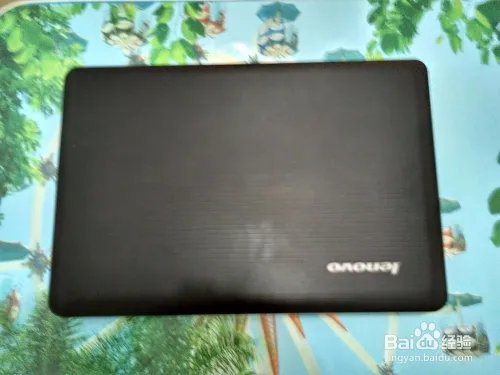 联想N480笔记本电脑晒物