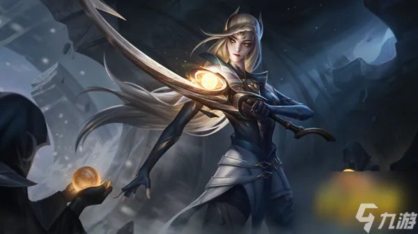 2023皎月天赋推荐 2023英雄联盟皎月天赋怎么点