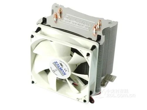 热管侧吹结构 思民神木豪华版简测