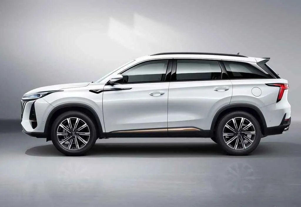 家用性价比高的汽车排行榜