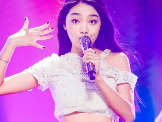 火箭少女新歌 新歌名字及101火箭少女歌曲前十名