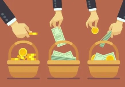 女子晒交易员丈夫收入:月入超8万,如此炫富最根本的问题是什么?