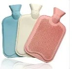 英国热水袋销量激增超200%，热水袋是充电的好还是注水的好？