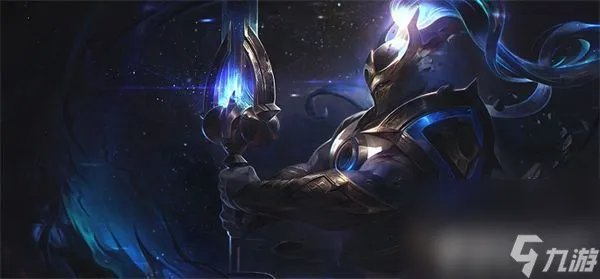 LOL赵信怎么打野 赵信打野玩法攻略推荐