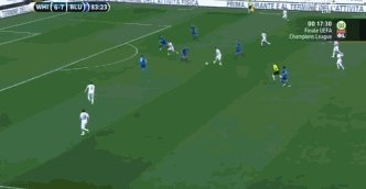 为什么有人说“皮尔洛告别赛看上去像是因扎吉告别赛”？