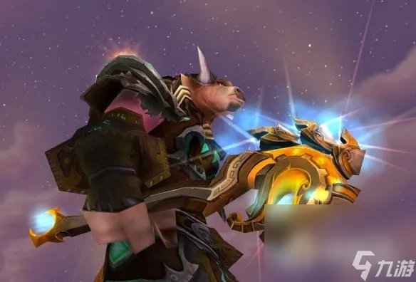 《魔兽世界》颅中剑成就攻略