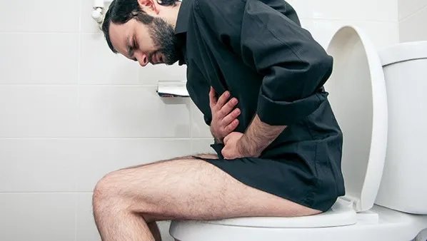 拉肚子拉水怎么治疗