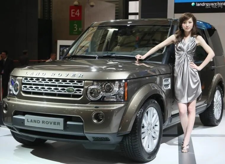 捷豹路虎巨亏40亿 巨亏背后原因曝光