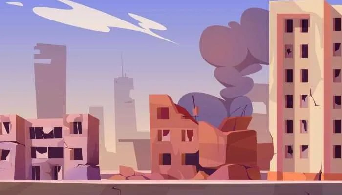 摩洛哥6.9级地震 直播博主现场画面猛烈摇晃:人群逃到大街上惊魂未定