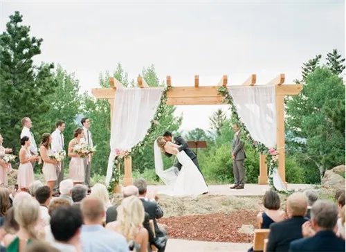 昆明户外婚礼场地推荐 昆明哪里举办户外婚礼好