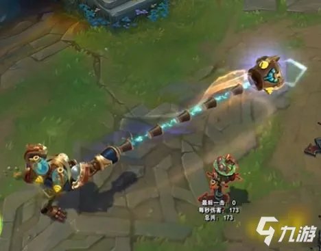 S11赛季奖励皮肤几时可以领 英雄联盟S11赛季奖励皮肤获得条件是什么