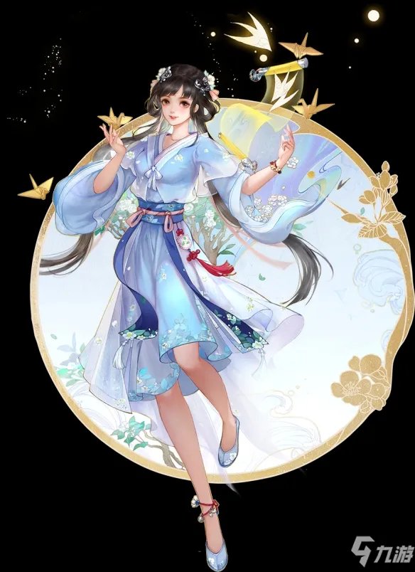 《仙剑奇侠传7》人物简介一览