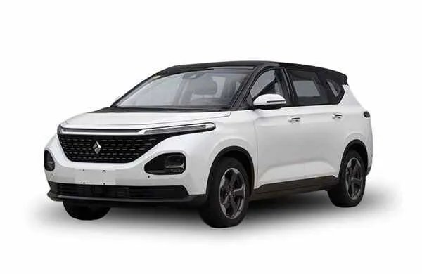 国产商务车排行榜前十名