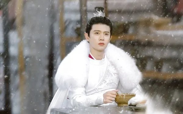 《一生一世美人骨》定档时间是什么时候？