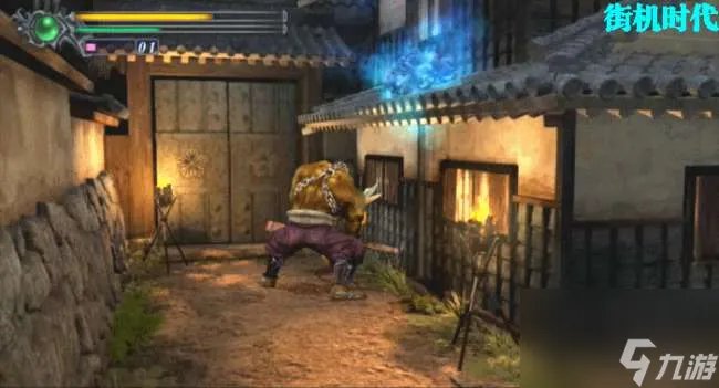 新鬼武者攻略图文全解 新手秘籍和玩法技巧