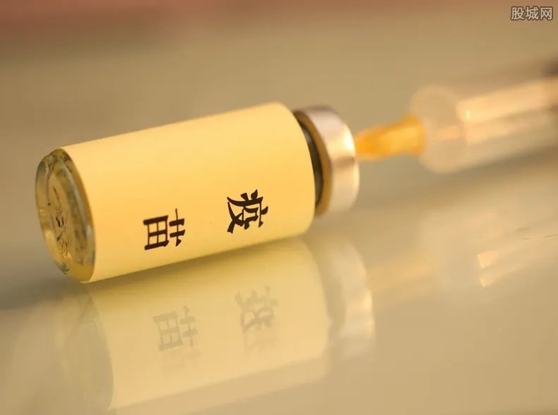 复必泰新冠疫苗是哪个国家生产的?和辉瑞什么关系