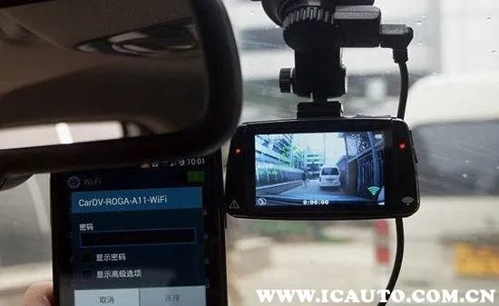 无线行车记录仪优缺点，无线行车记录仪哪个好