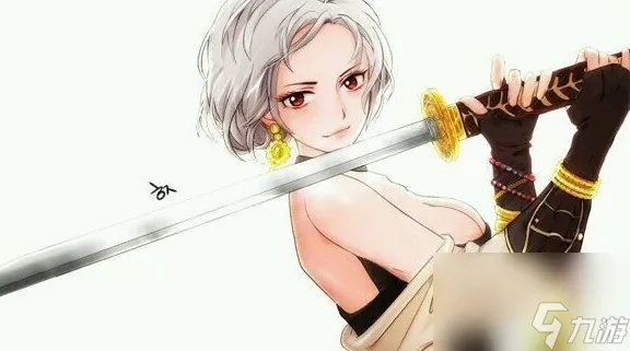 dnf驭剑士用什么武器好 dnf驭剑士好用武器推荐