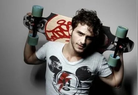 现在的男孩子给你一种什么感觉？