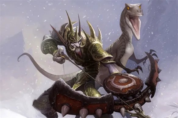 《魔兽世界》10.0法师宏命令大全一览