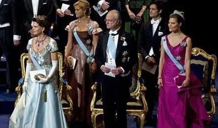 2008年的诺贝尔和平奖是谁？