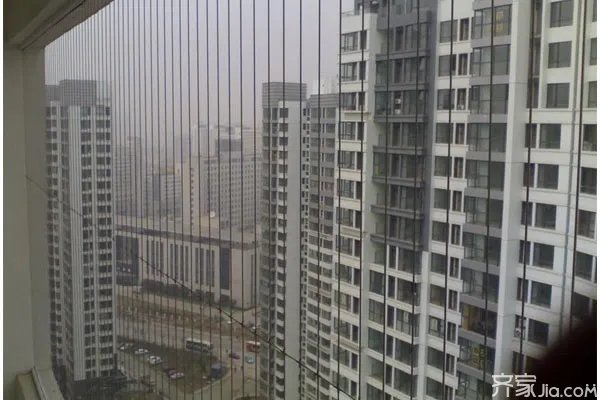 隐形防护窗怎么样 隐形防护窗优缺点