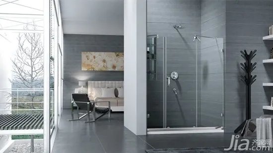 德立淋浴房有哪些优点