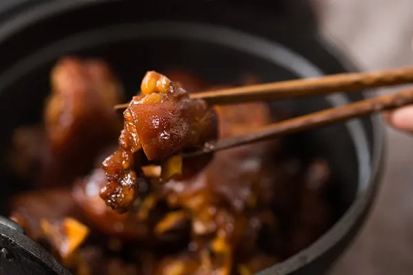 顺德有哪些特产 广东顺德特产