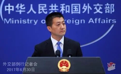 美国制裁丹东银行