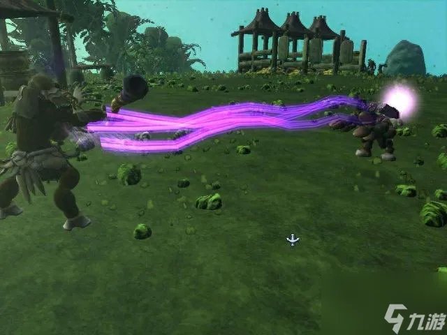 孢子银河大冒险攻略推荐 孢子银河大冒险游戏简介推荐  科普