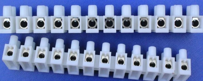 接线端子是什么