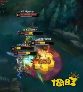 lol阿bin是谁 阿bin资料介绍