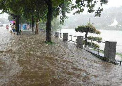 北方又一轮较强降雨来袭,哪些地方需要注意防范?