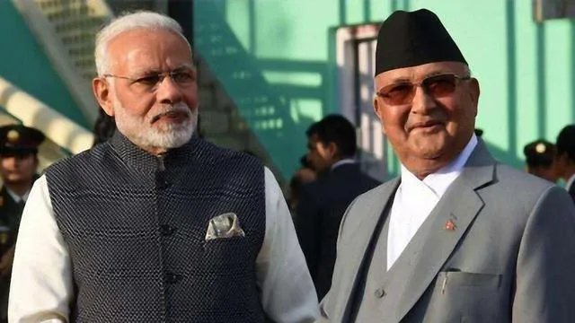 印度退出有中巴参加的军演，是为了避免尴尬吗？