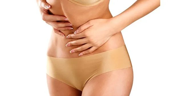 肚脐周围疼怎么回事