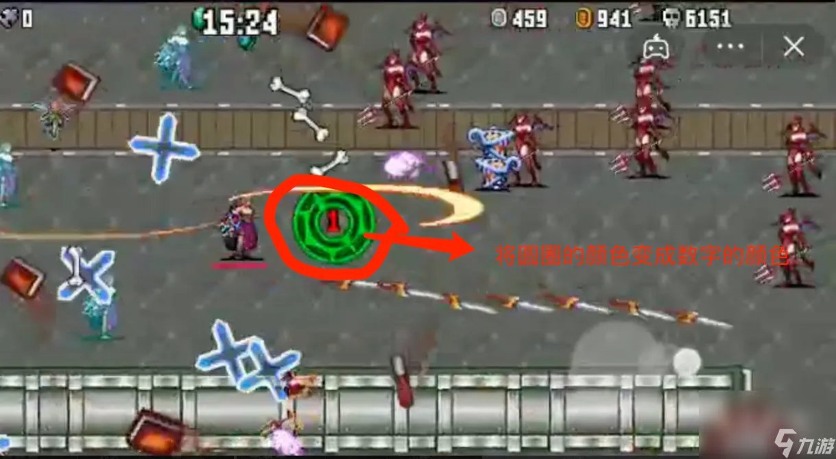 《地下城割草》暗殿骑士觉醒方法介绍